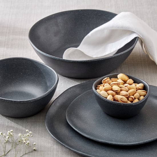 Meadows Aurah Melamine Small Plate - 20cm