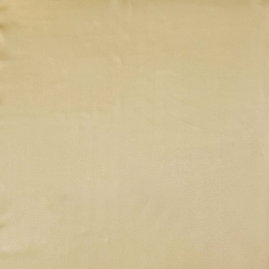 SWAYAM Set of 2 Blackout Window Curtains - Beige