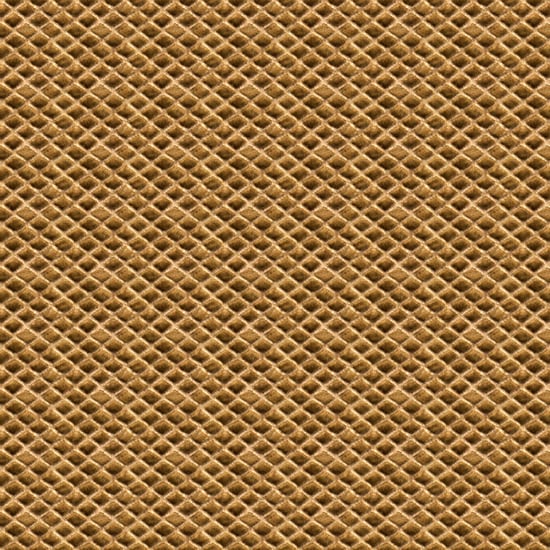 SWAYAM Marble Set of 2 Checked Blackout Window Curtains