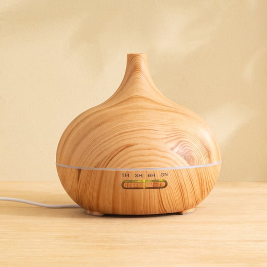 Hobart Polypropylene Aroma Electric Diffuser - 280ml