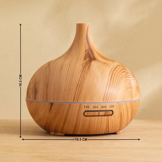 Hobart Polypropylene Aroma Electric Diffuser - 280ml