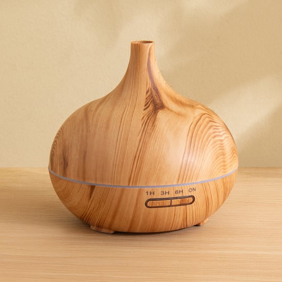 Hobart Polypropylene Aroma Electric Diffuser - 280ml