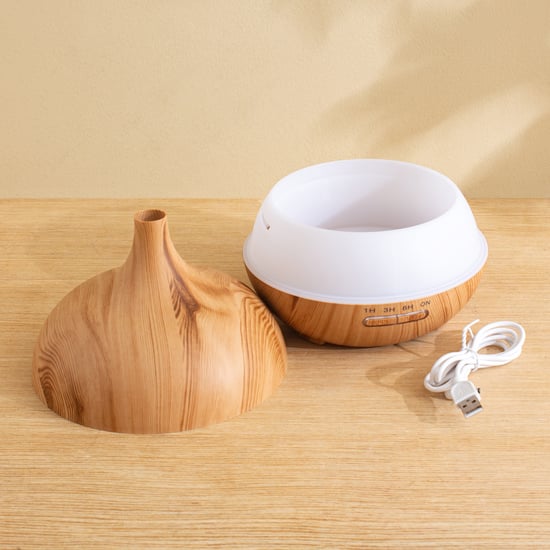 Hobart Polypropylene Aroma Electric Diffuser - 280ml