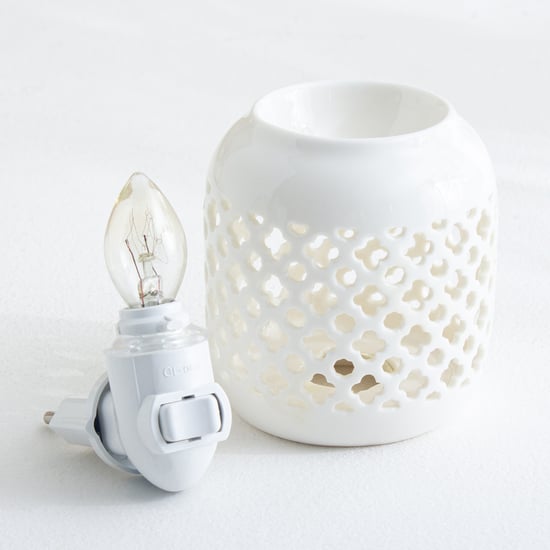 Hobart Ceramic Plug-In Burner