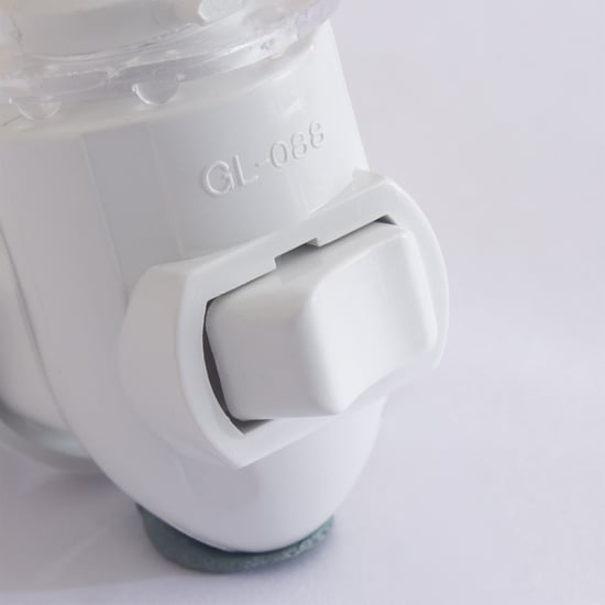 Hobart Ceramic Plug-In Burner