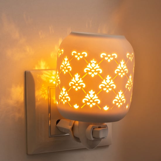 Hobart Ceramic Plug-In Burner