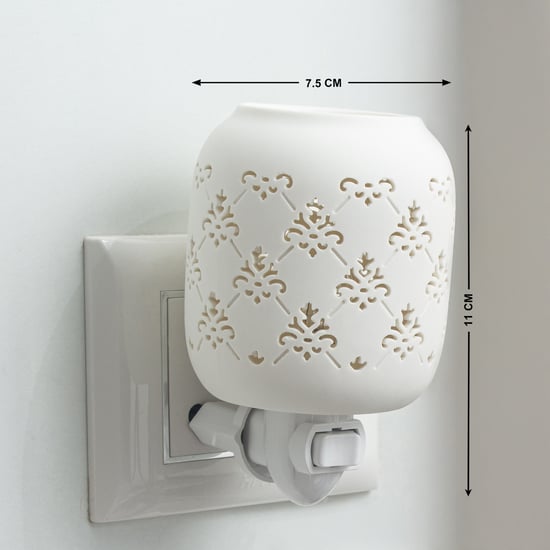 Hobart Ceramic Plug-In Burner