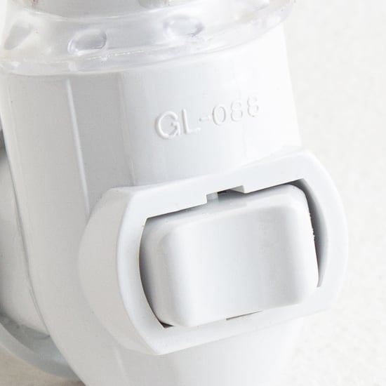 Hobart Ceramic Plug-In Burner