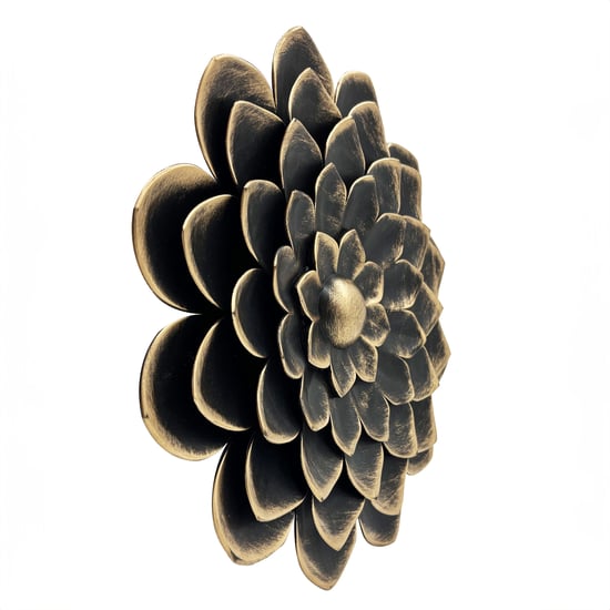 Corsica Corvus 3Pcs Wall Accent and Decorative Mirror Set