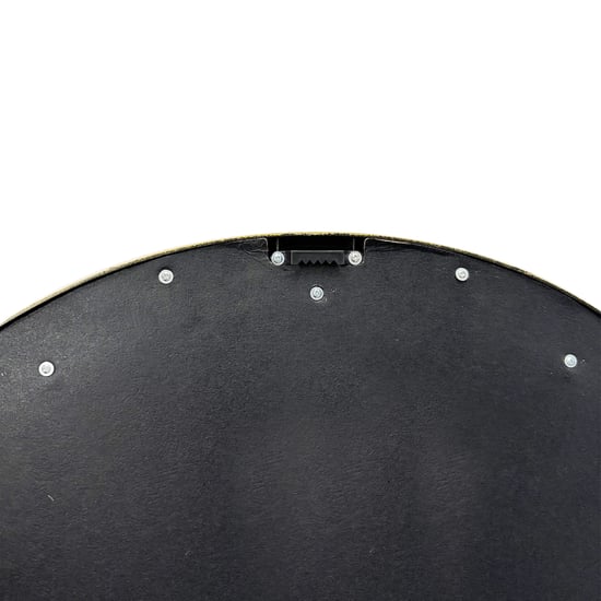 Corsica Reflection Jharokha Wall Mirror - 50x70cm