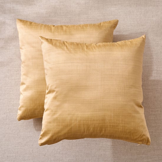 Wesley Set of 2 Cushion Covers - 40x40cm