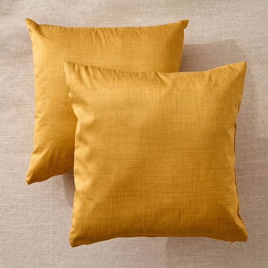 Wesley Set of 2 Cushion Covers - 40x40cm