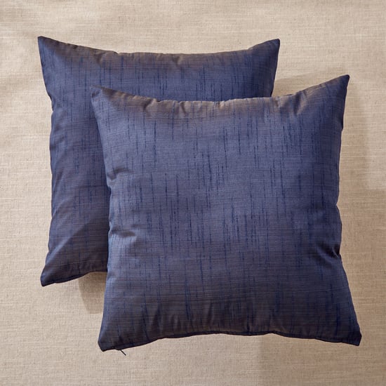 Wesley Set of 2 Cushion Cover - 40x40cm