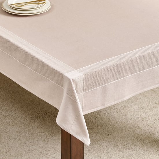 Maison Cotton 6-Seater Table Cloth - 200x150cm