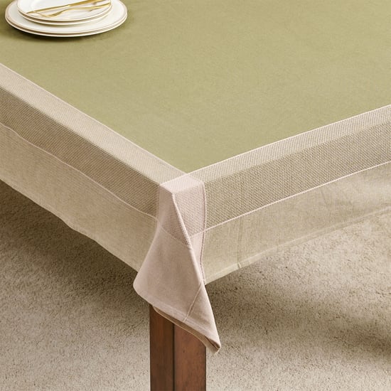 Maison Cotton 6-Seater Table Cloth - 200x150cm