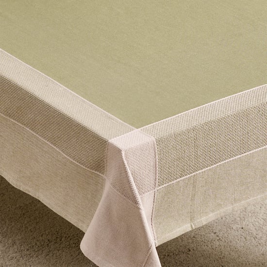 Maison Cotton 6-Seater Table Cloth - 200x150cm