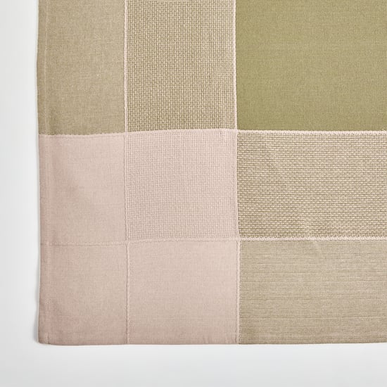 Maison Cotton 6-Seater Table Cloth - 200x150cm