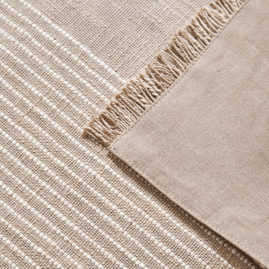 Maison Lines Cotton Woven Placemat
