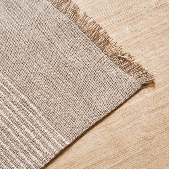 Maison Lines Cotton Woven Placemat