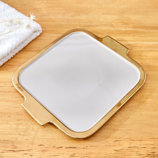 Monique Mystique 5Pcs Ceramic Bathroom Set
