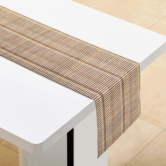 Corsica Habitat Ocean Bamboo Table Runner