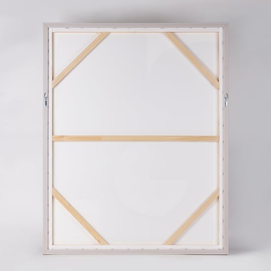 Artistry Abstract Canvas Picture Frame - 60x80cm