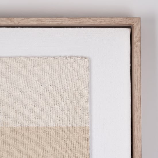 Artistry Abstract Canvas Picture Frame - 60x80cm