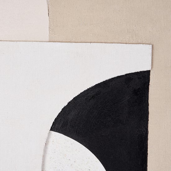 Artistry Abstract Canvas Picture Frame - 60x80cm