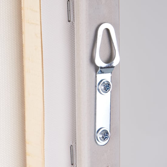 Artistry Abstract Canvas Picture Frame - 60x80cm