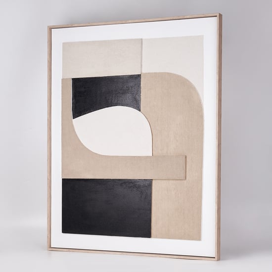 Artistry Wooden Picture Frame - 60x80cm