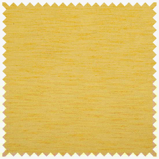 DECO WINDOW Bucolic Yellow Set of 2 Blackout Door Curtains