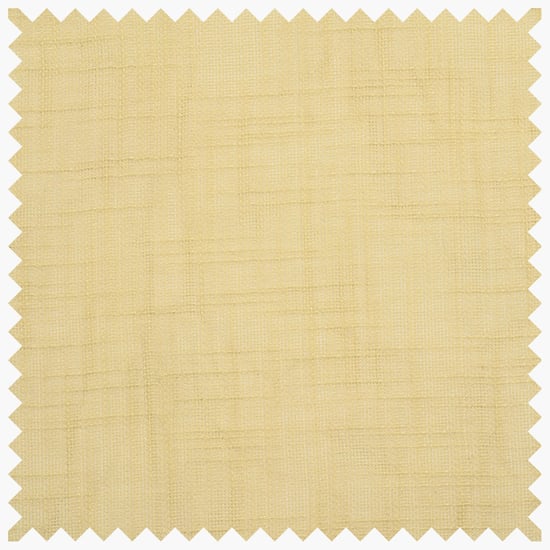 DECO WINDOW Set of 2 Sheer Door Curtains