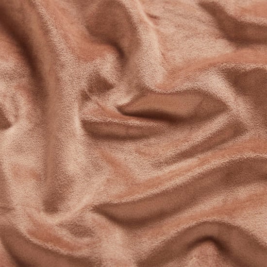 DECO WINDOW Wild Mushroom Set of 2 Blackout Window Curtains