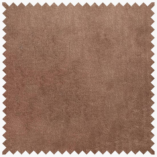 DECO WINDOW Wild Mushroom Set of 2 Blackout Window Curtains