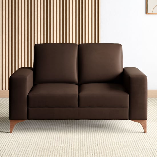 Quebec NXT Faux Leather 2-Seater Sofa - Customized Furniture