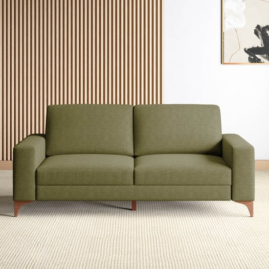 Quebec NXT Fabric 3-Seater Sofa - Customized Furniture