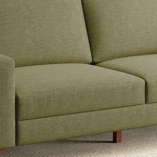 Quebec NXT Fabric 3-Seater Sofa - Customized Furniture