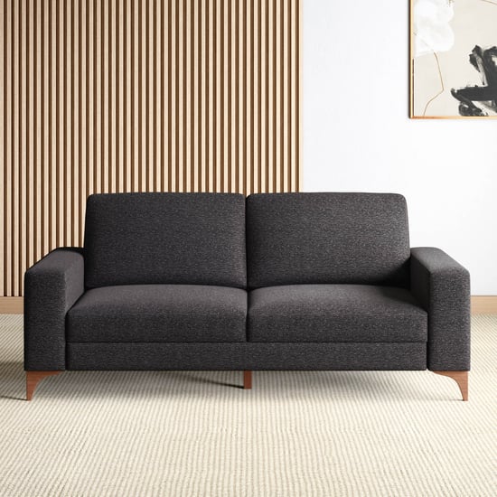 Quebec NXT Fabric 3-Seater Sofa - Customized Furniture