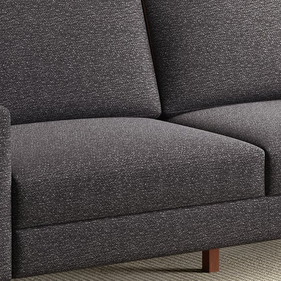 Quebec NXT Fabric 3-Seater Sofa - Customized Furniture