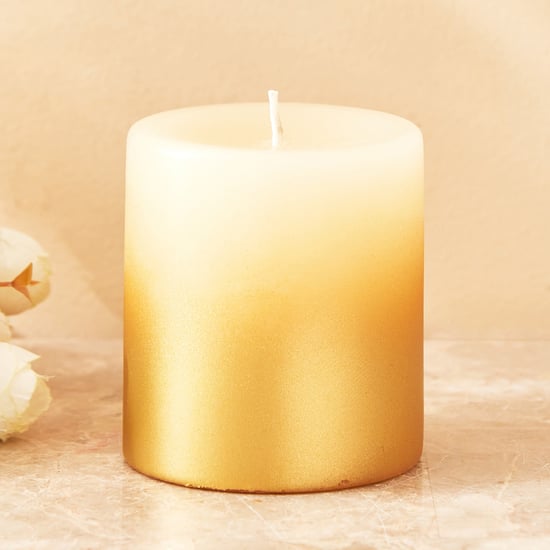 Eternity Viva Vogue Pillar Candle