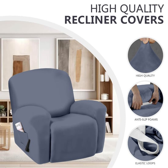 CORTINA 1-Seater Recliner Cover