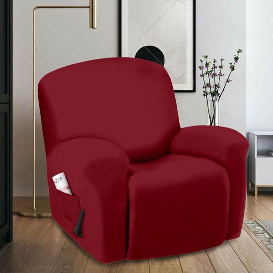 CORTINA 1-Seater Recliner Cover