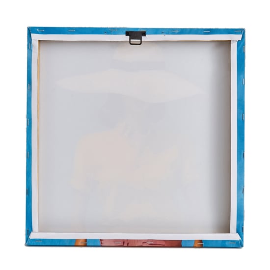 Brezza Wonder Set of 5 Canvas Picture Frames