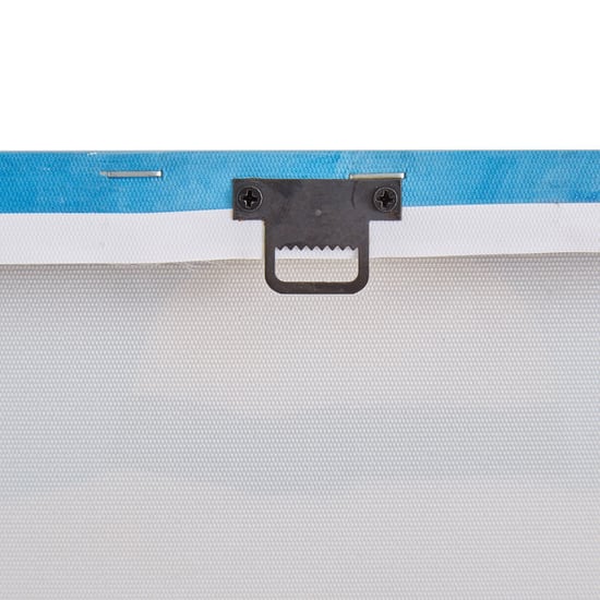 Brezza Wonder Set of 5 Canvas Picture Frames
