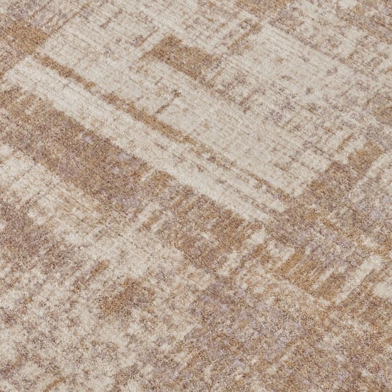 Paradis Rafael Melange Nylon Printed Carpet - 275x183cm