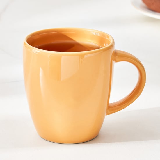 Corsica Gibson Porcelain Mug - 180ml