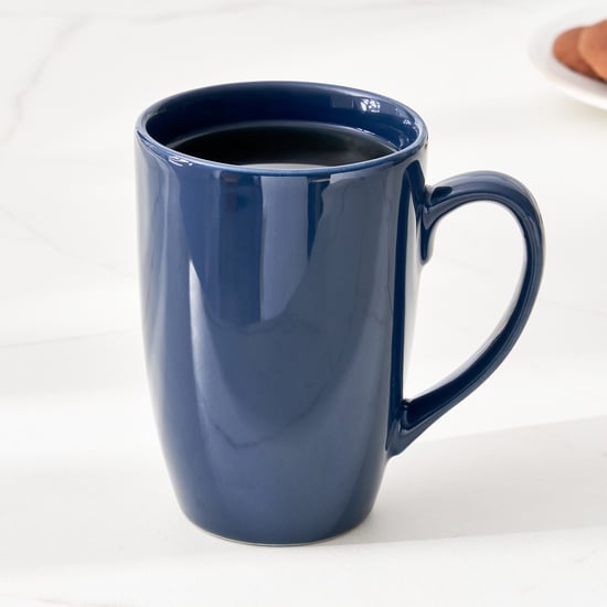 Corsica Flora Porcelain Mug - 280ml