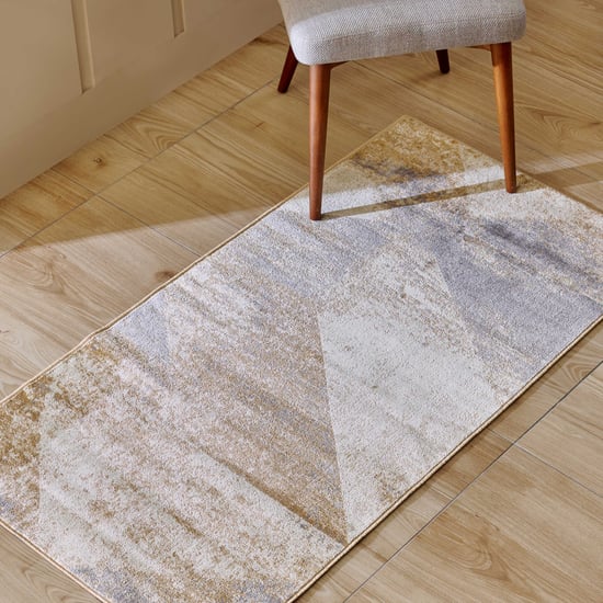 Vienna Regal Woven Carpet - 150x80cm