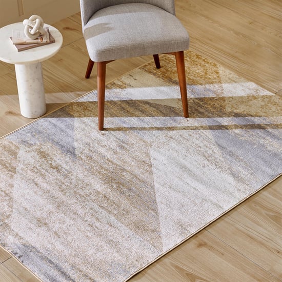 Vienna Woven Carpet - 180x120cm