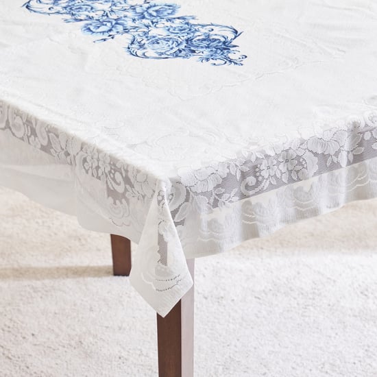 Corsica Ezra Gloria 4-Seater Table Cover - 152x100cm